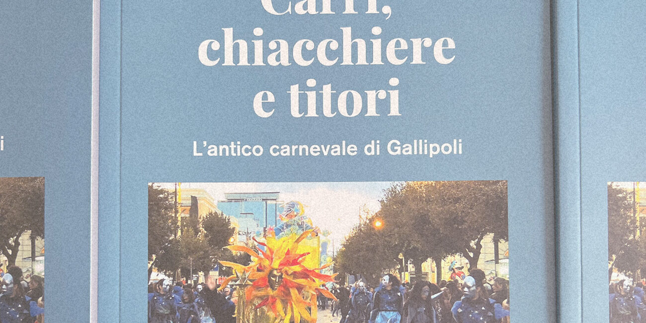 carri chiacchere titori mediamorfosi